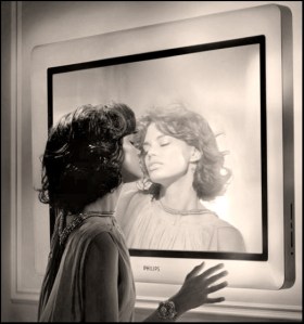 "Keep on selling me my future and I'll keep on wearing my disguise"