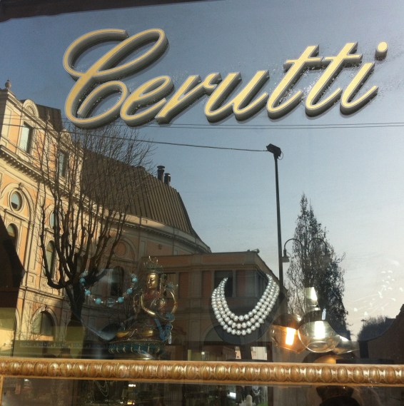 Perlen vor die Säue?