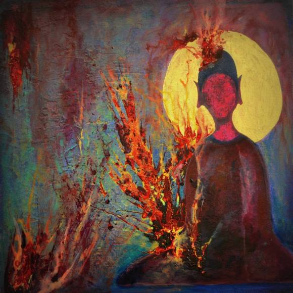 Johanna Schlitzkuss: Entmystifizierung 