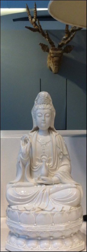 BuddhaZuflucht